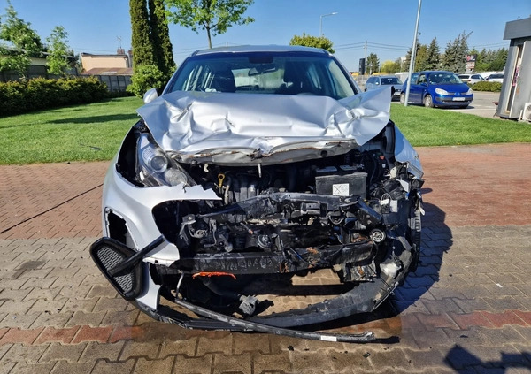 Kia Sportage cena 26999 przebieg: 92000, rok produkcji 2019 z Rybnik małe 37